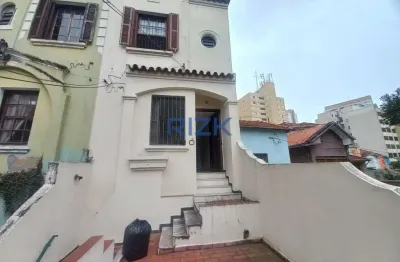 Casa com 3 quartos à venda na Rua Muniz de Sousa, Aclimação, São Paulo