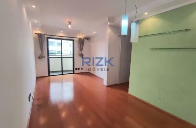 Apartamento com 3 quartos à venda na Rua Gaspar Fernandes, Vila Monumento, São Paulo