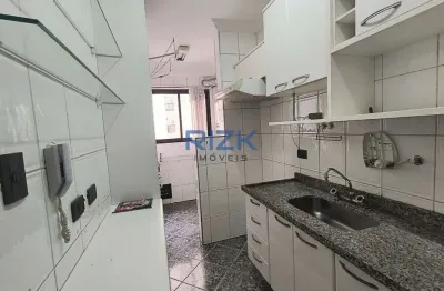 Apartamento com 3 quartos à venda na Rua Gaspar Fernandes, Vila Monumento, São Paulo