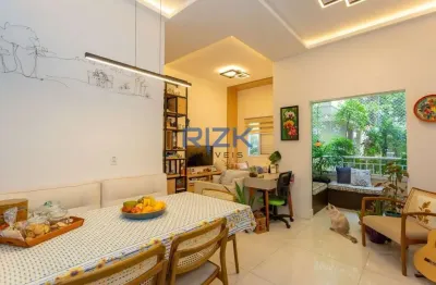 Apartamento com 3 quartos à venda na Rua Ana Neri, Cambuci, São Paulo