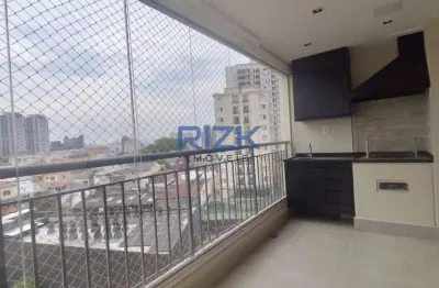 Apartamento com 3 quartos à venda na Rua Pereira Caldas, Jardim da Glória, São Paulo