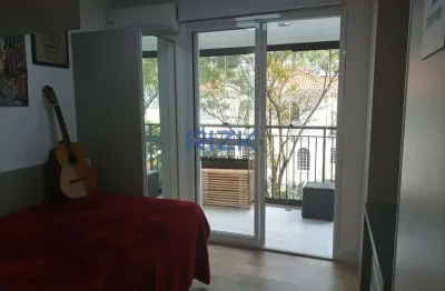 Apartamento para alugar na Rua Gravataí, Consolação, São Paulo