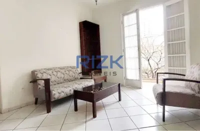 Apartamento com 2 quartos à venda na Rua Batista do Carmo, Cambuci, São Paulo