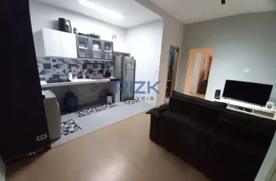 Apartamento com 1 quarto à venda na Rua Teixeira Leite, Liberdade, São Paulo