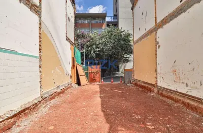Terreno em condomínio fechado à venda na Rua Estela, Vila Mariana, São Paulo