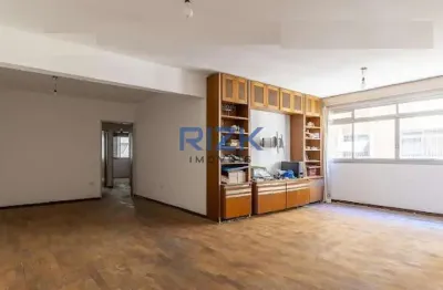 Apartamento com 3 quartos à venda na Alameda Lorena, Jardim Paulista, São Paulo