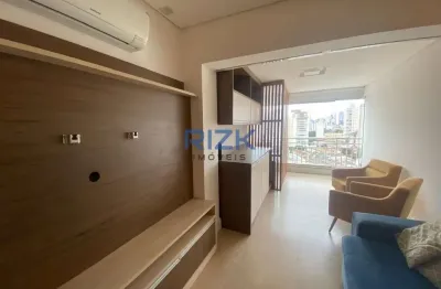 Apartamento com 2 quartos à venda na Rua Barão de Jaguara, Cambuci, São Paulo