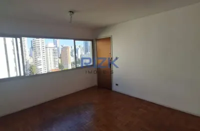 Apartamento com 3 quartos à venda na Rua Rodrigo Cláudio, Aclimação, São Paulo
