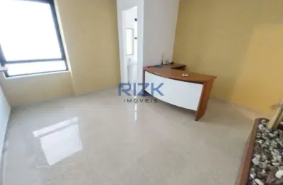 Sala comercial à venda na Rua Vergueiro, Vila Mariana, São Paulo