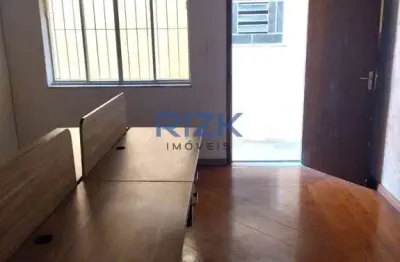 Casa comercial para alugar na Rua Dona Ana Neri, Cambuci, São Paulo