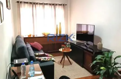 Apartamento com 2 quartos à venda na Rua Doutor Nicolau de Sousa Queirós, Vila Mariana, São Paulo