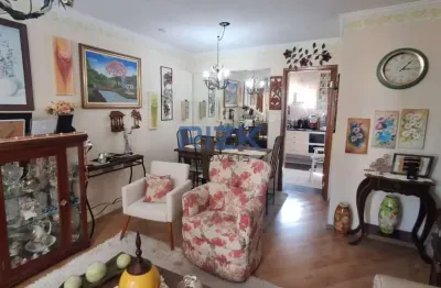 Apartamento com 3 quartos à venda na Rua Rodrigo Cláudio, Aclimação, São Paulo