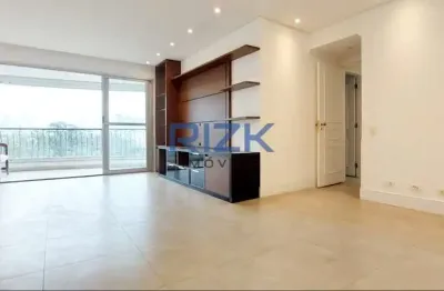 Apartamento com 3 quartos à venda na Rua Robertson, Cambuci, São Paulo