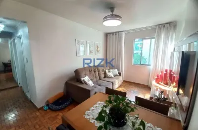 Apartamento com 2 quartos à venda na Rua das Carmelitas, Sé, São Paulo