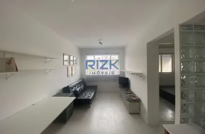 Apartamento com 1 quarto para alugar na Rua Miguel Teles Júnior, Cambuci, São Paulo