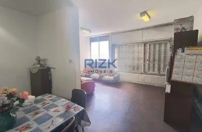 Apartamento com 3 quartos à venda na Largo da Pólvora, Liberdade, São Paulo