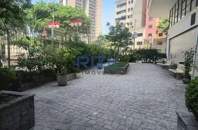 Apartamento com 3 quartos à venda na Largo da Pólvora, Liberdade, São Paulo