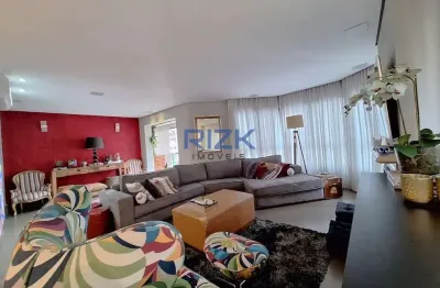 Apartamento com 4 quartos à venda na Rua Júpiter, Aclimação, São Paulo