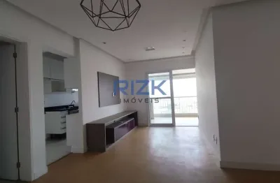 Apartamento com 3 quartos para alugar na Rua Backer, Cambuci, São Paulo