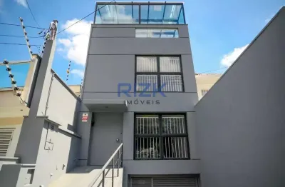 Casa com 3 quartos à venda na Rua Batista Caetano, Aclimação, São Paulo