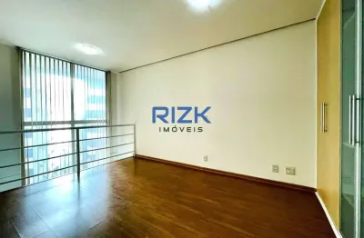 Apartamento com 1 quarto à venda na Rua Doutor Neto de Araújo, Vila Mariana, São Paulo