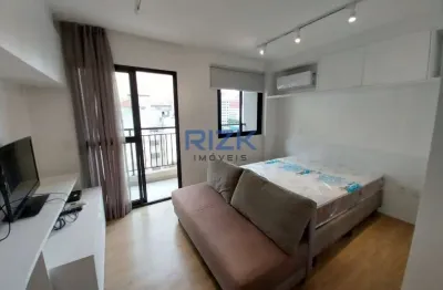 Apartamento com 1 quarto à venda na Rua Conselheiro Furtado, Liberdade, São Paulo