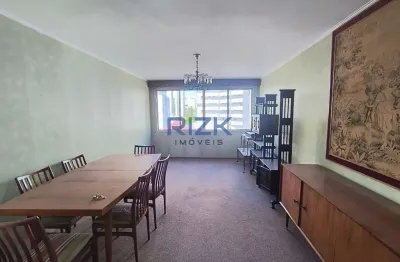 Apartamento com 3 quartos à venda na Rua Afonso de Freitas, Paraíso, São Paulo