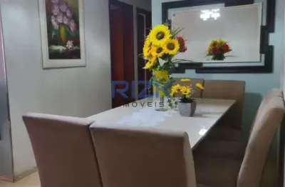 Apartamento com 3 quartos à venda na Rua Gaspar Fernandes, Vila Monumento, São Paulo