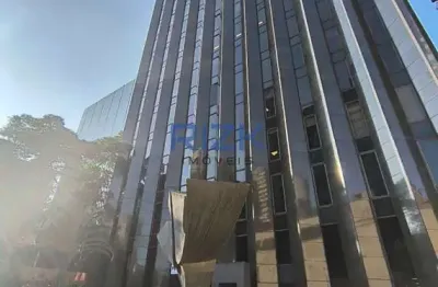 Sala comercial à venda na Avenida Paulista, Bela Vista, São Paulo