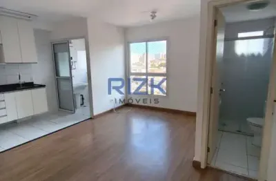 Apartamento com 1 quarto para alugar na Rua Luís Gama, Cambuci, São Paulo