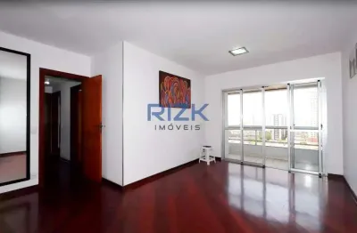 Apartamento com 4 quartos à venda na Rua dos Sorocabanos, Ipiranga, São Paulo