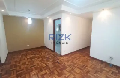 Apartamento com 2 quartos à venda na Rua Jener, Aclimação, São Paulo