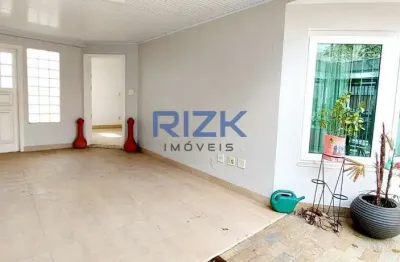 Casa com 3 quartos para alugar na Rua Salvador Corrêa, Aclimação, São Paulo