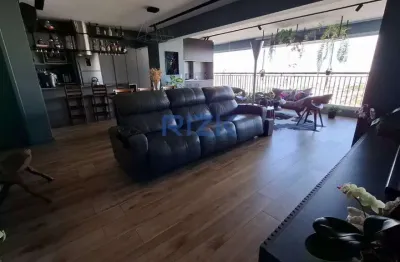 Apartamento com 3 quartos à venda na Rua Gama Cerqueira, Cambuci, São Paulo