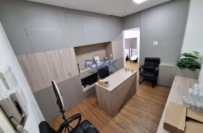 Sala comercial para alugar na Avenida Jabaquara, Mirandópolis, São Paulo