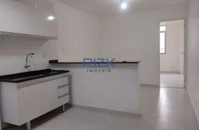 Apartamento com 1 quarto à venda na Rua Tamandaré, Aclimação, São Paulo