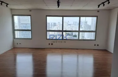 Apartamento com 1 quarto à venda na Rua Aleixo Garcia, Vila Olímpia, São Paulo