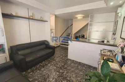 Casa com 2 quartos à venda na Rua Conde de Porto Alegre, Campo Belo, São Paulo