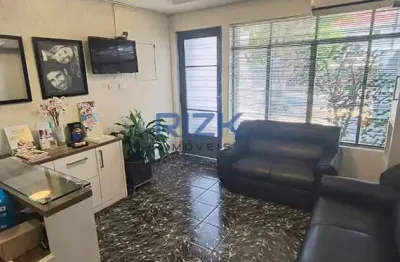 Casa com 2 quartos à venda na Rua Conde de Porto Alegre, Campo Belo, São Paulo