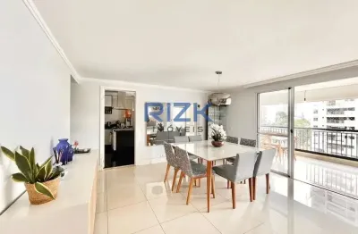 Apartamento com 4 quartos à venda na Rua Muniz de Sousa, Aclimação, São Paulo