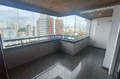 Apartamento com 4 quartos à venda na Rua René Zamlutti, Vila Mariana, São Paulo