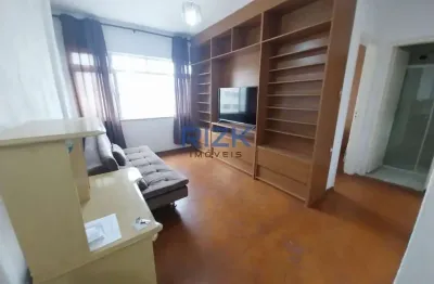 Apartamento com 1 quarto à venda na Rua Castro Alves, Aclimação, São Paulo