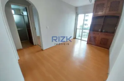 Apartamento com 1 quarto para alugar na Avenida da Aclimação, Aclimação, São Paulo