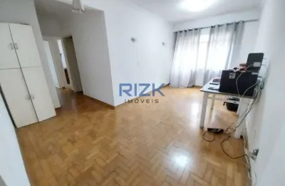 Apartamento com 2 quartos à venda na Rua Doutor Nicolau de Sousa Queirós, Vila Mariana, São Paulo