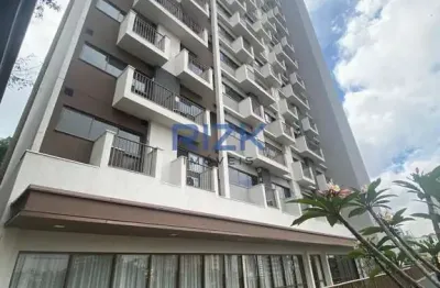 Apartamento com 1 quarto para alugar na Rua Dona Brígida, Vila Mariana, São Paulo