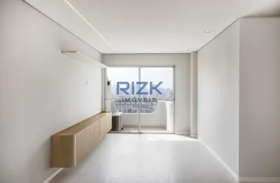 Apartamento com 2 quartos à venda na Rua Afonso Celso, Vila Mariana, São Paulo