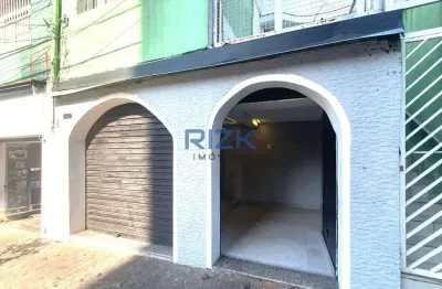 Ponto comercial à venda na Avenida Lins de Vasconcelos, Cambuci, São Paulo
