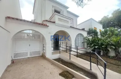 Casa comercial para alugar na Rua Salvador Corrêa, Aclimação, São Paulo