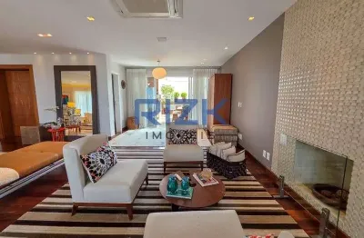 Cobertura com 4 quartos à venda na Rua João de Souza Dias, Campo Belo, São Paulo