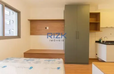 Apartamento com 1 quarto à venda na Avenida Armando Ferrentini, Paraíso, São Paulo